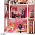 Кукольный домик Эмилия-Романья, с мебелью  - миниатюра №8